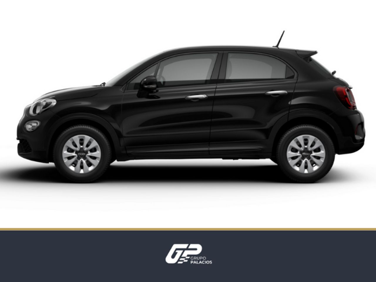 fiat 500x 2025 / foto grande (2)