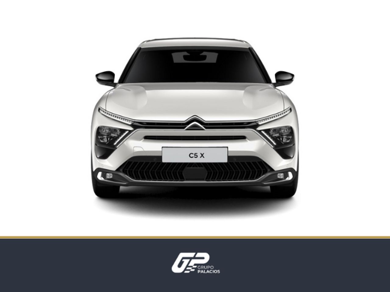 citroën c5 x 2025 / foto grande (2)