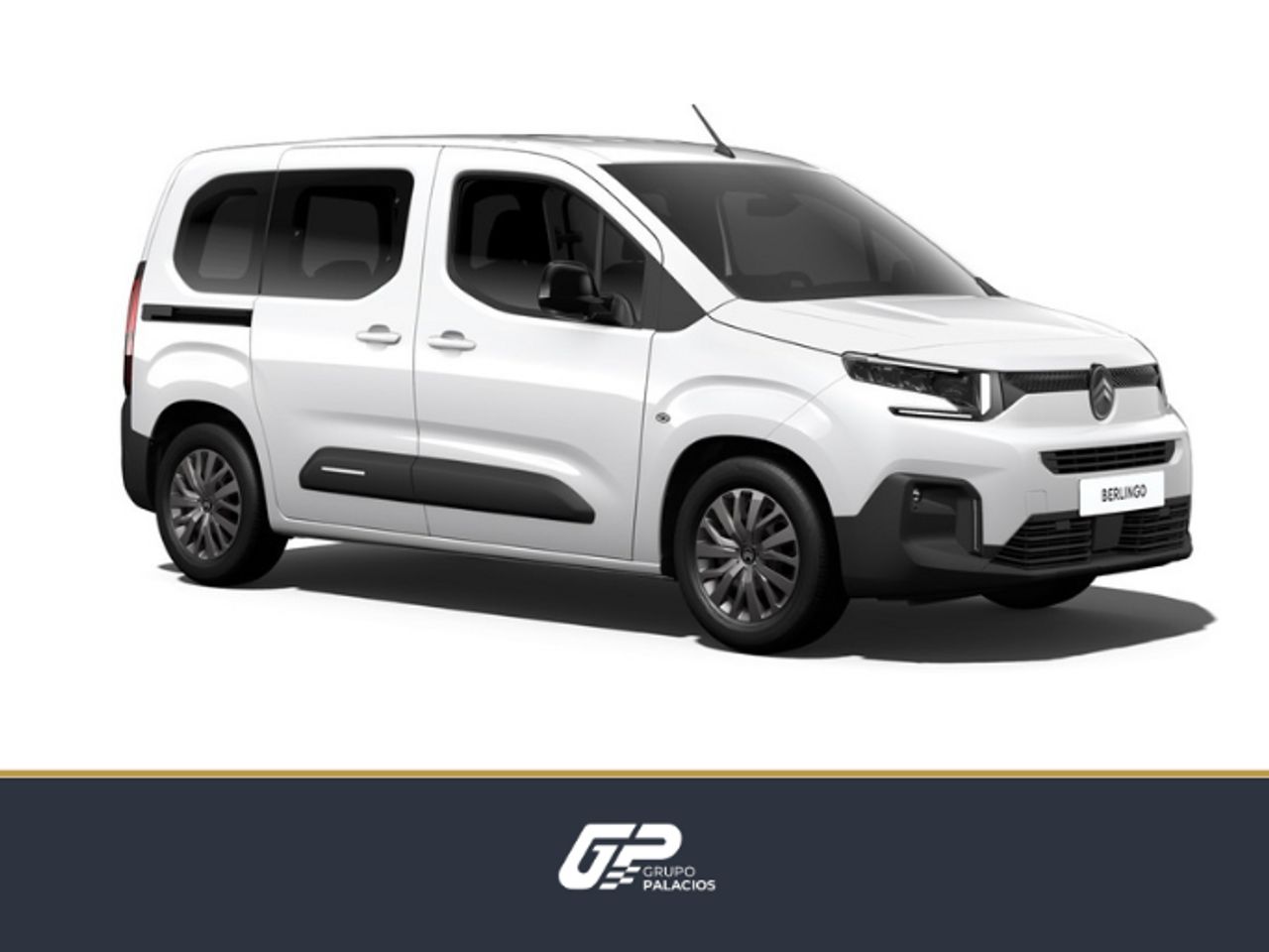 citroën berlingo 2025 / foto grande (2)