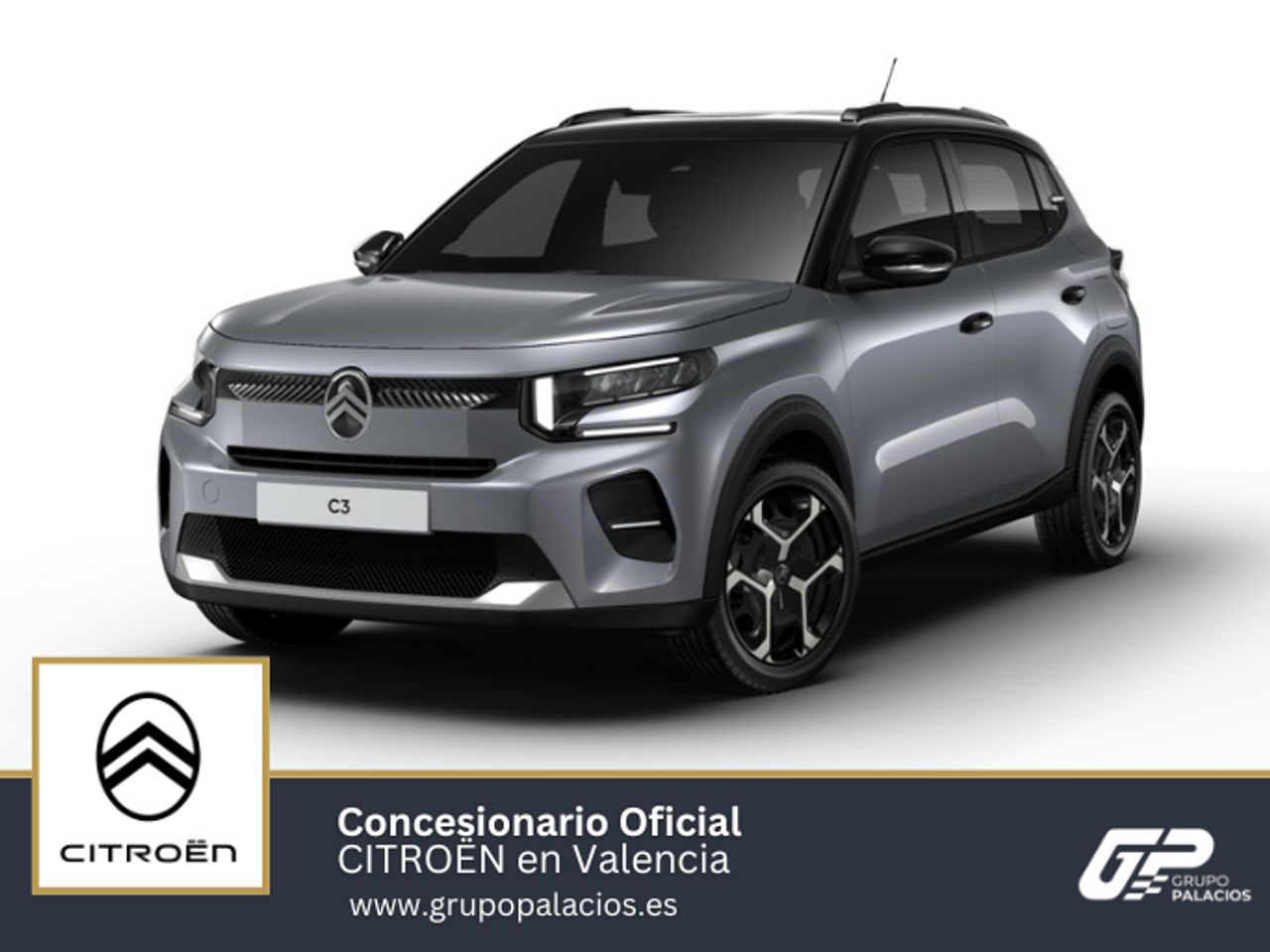 Foto citroën c3 2025 /