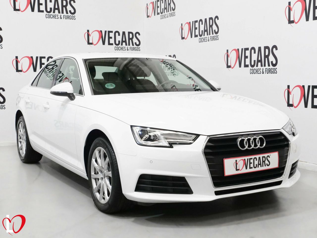 audi a4 2019 / foto grande (2)