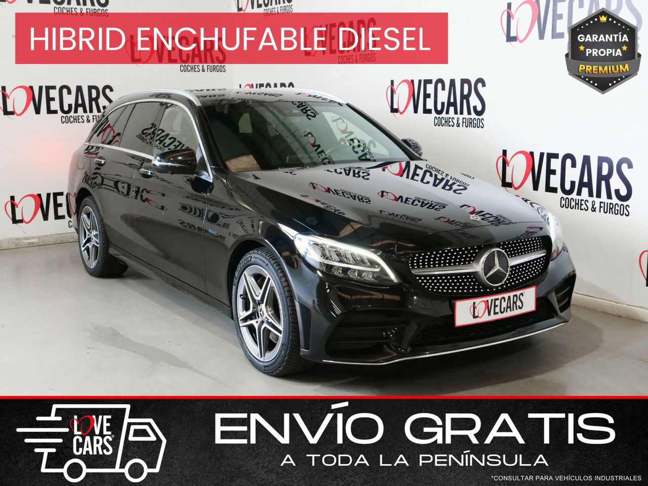 Mercedes clase a 2022 pontevedra  de segunda mano en Pontevedra - mercedes clase c 2020 /