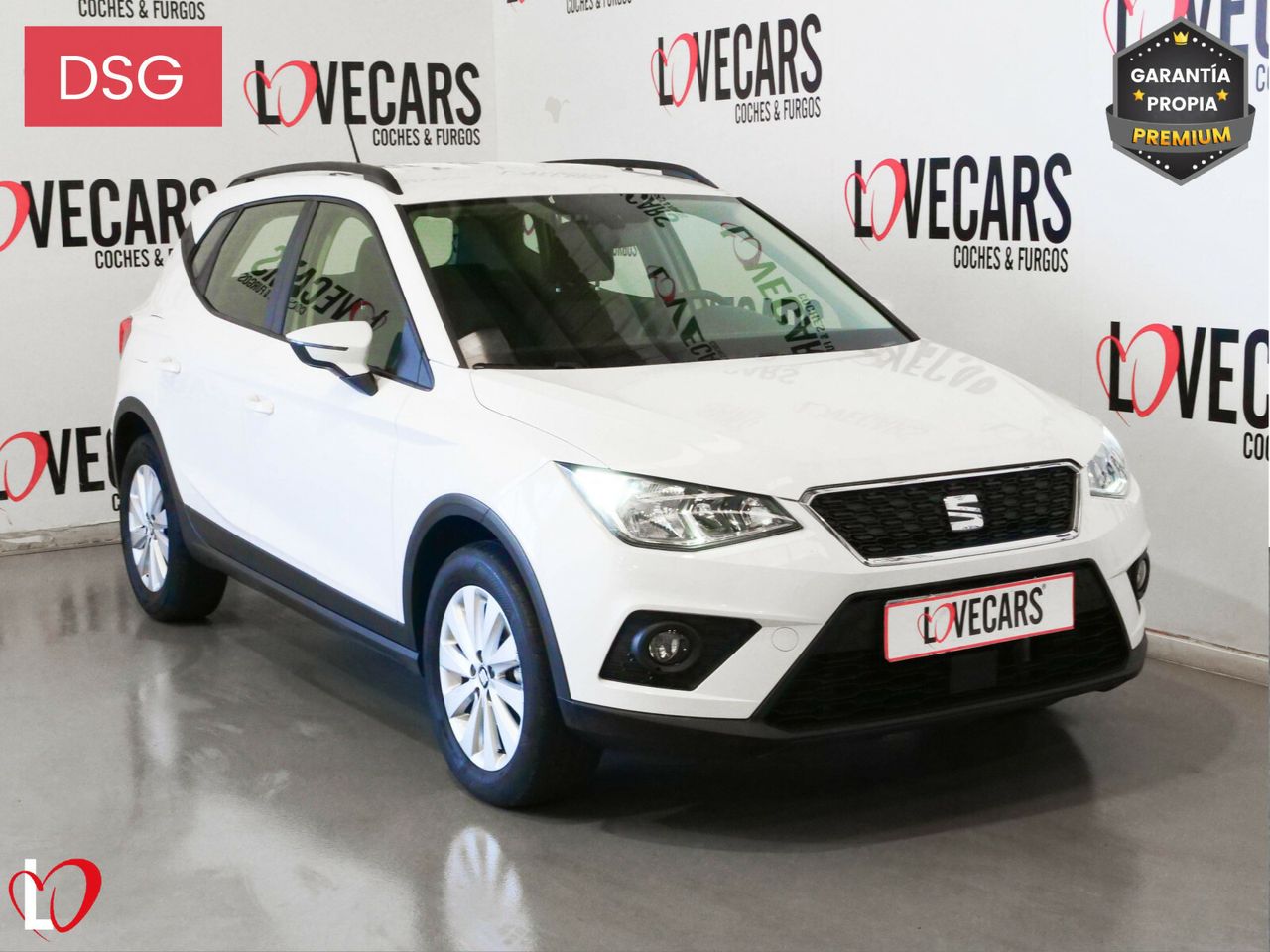 seat arona 2020 / foto grande (2)