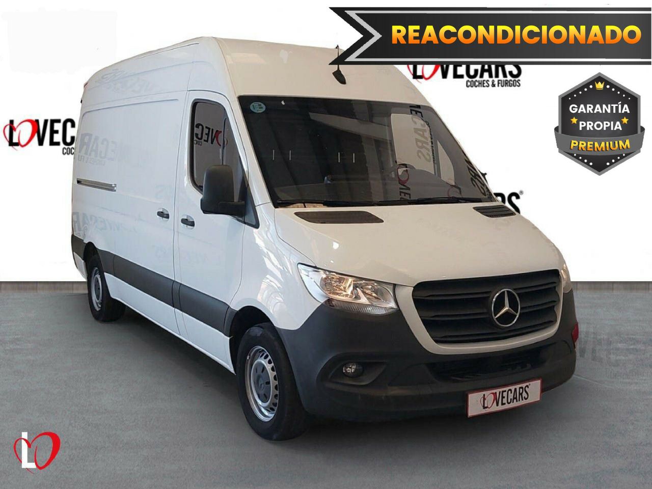 mercedes sprinter 2019 /
