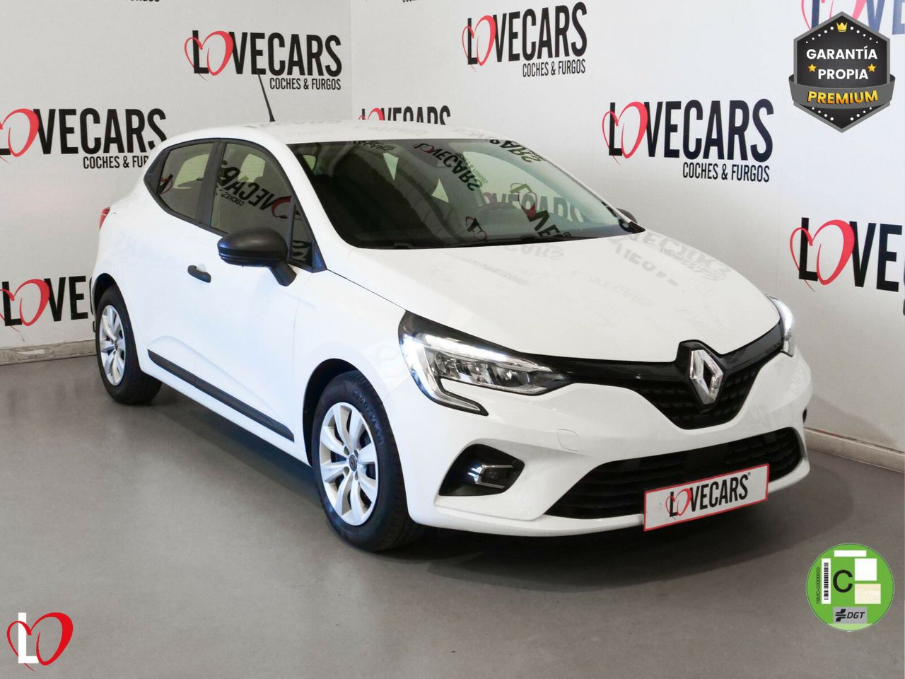 renault clio 2020 / foto grande (3)