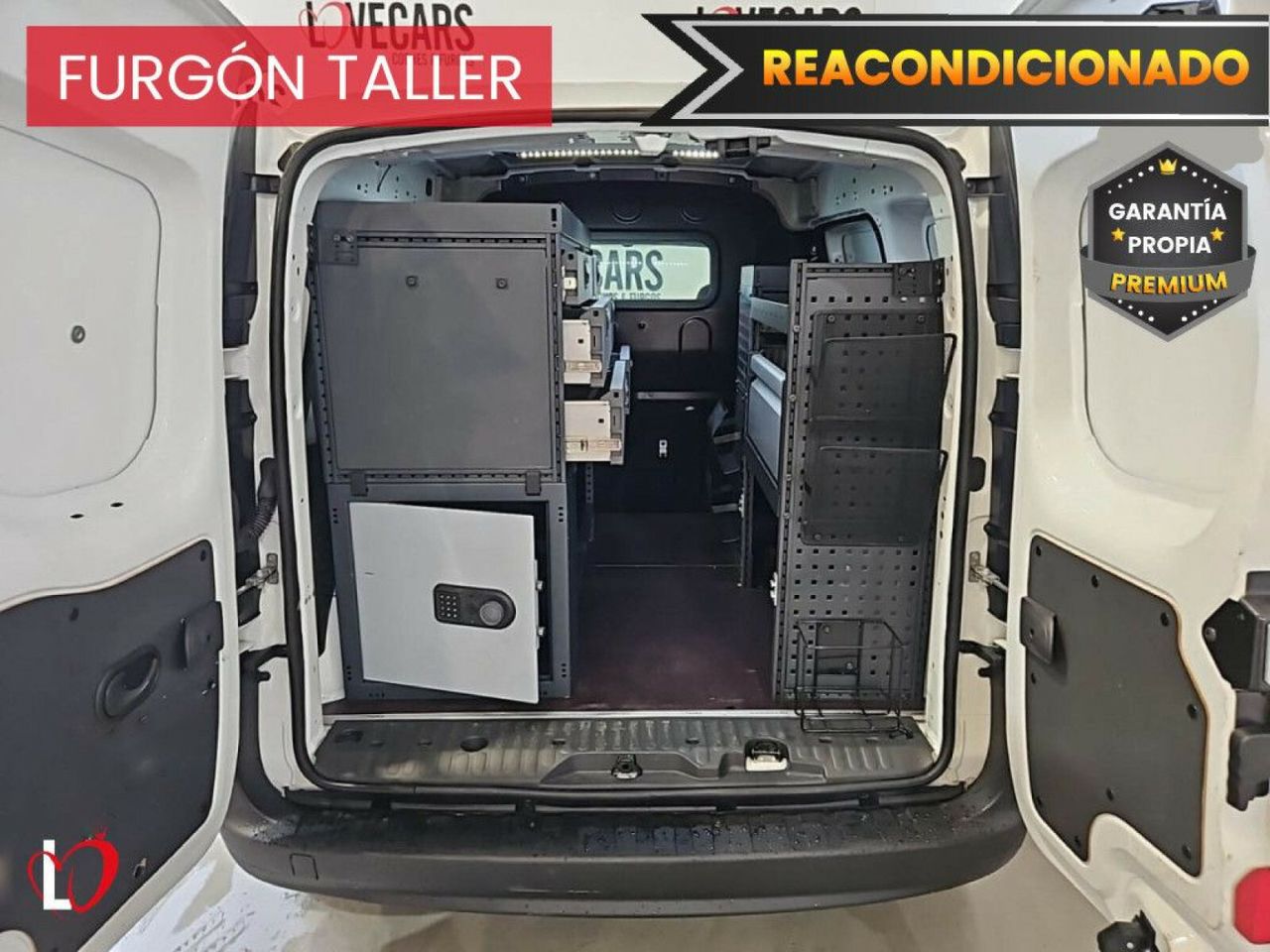 renault kangoo 2021 /