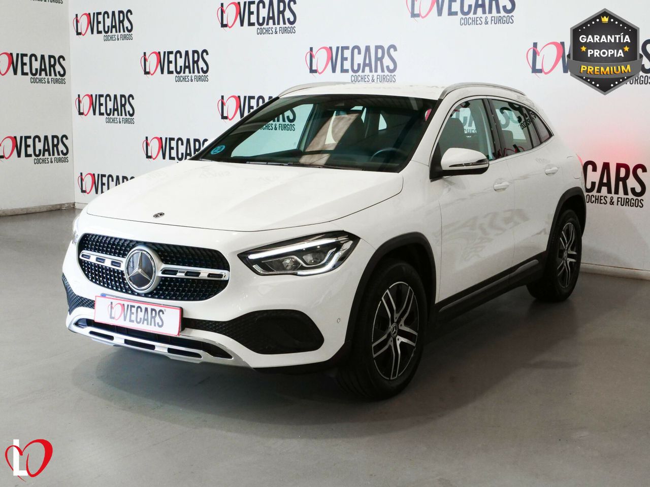 mercedes gla 2022 / foto grande (3)