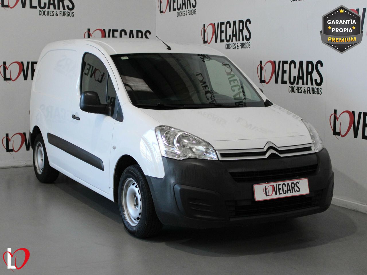 citroën berlingo 2018 / foto grande (3)