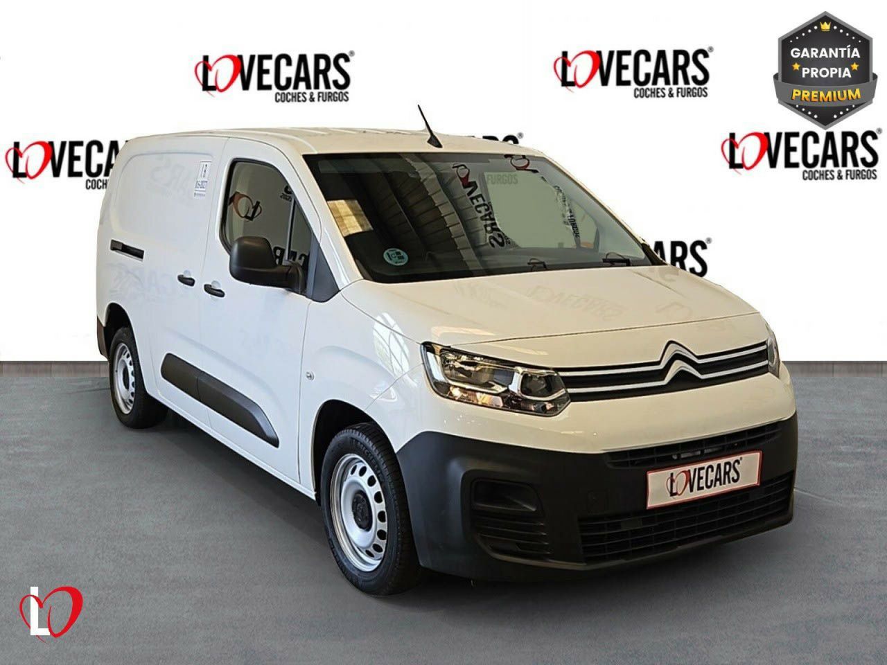 citroën berlingo 2021 / foto grande (3)