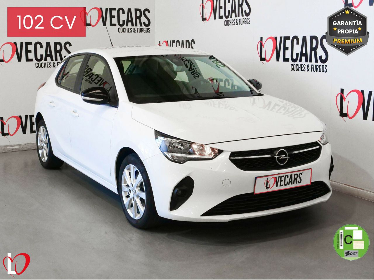 opel corsa 2021 / foto grande (3)