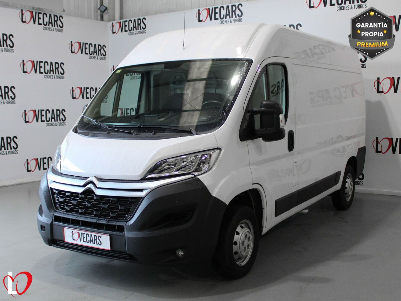 citroën jumper 2021 / foto grande (3)