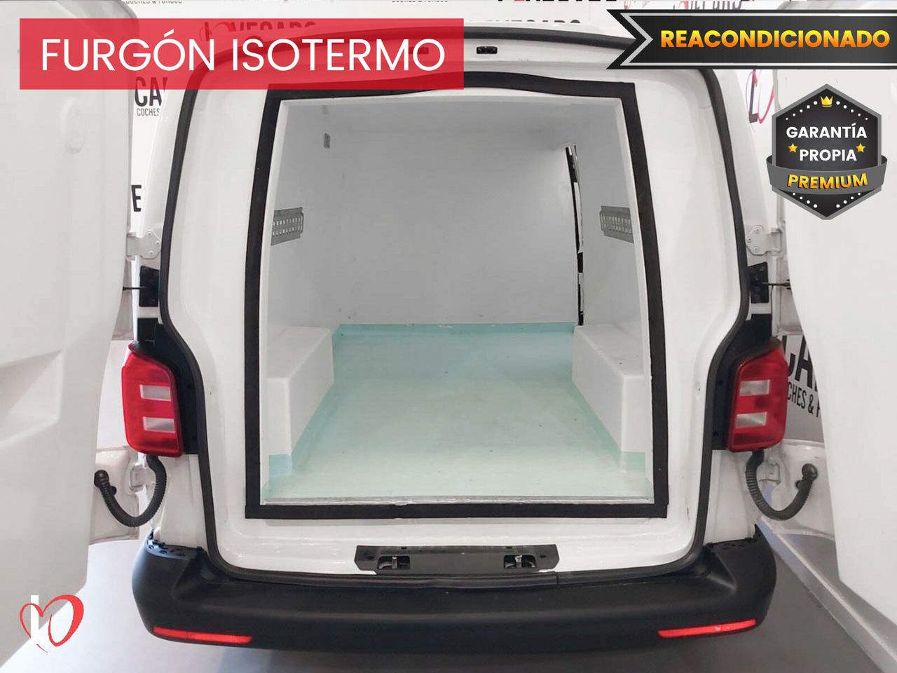 volkswagen transporter 2019 / foto grande (3)
