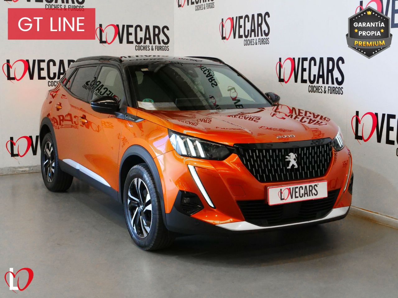 peugeot 2008 2020 / foto grande (2)