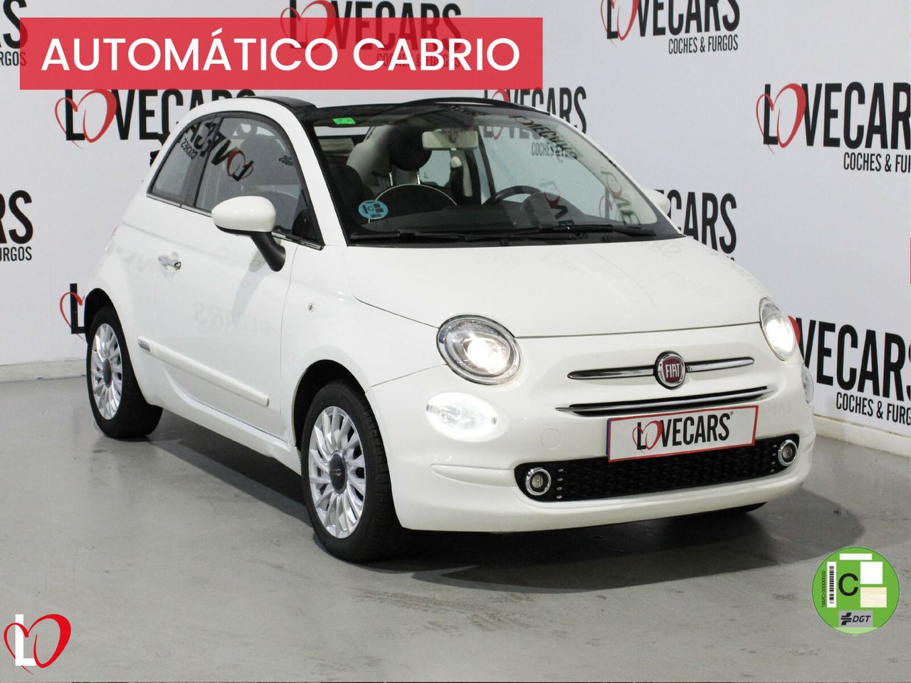 fiat 500 2020 / foto grande (3)