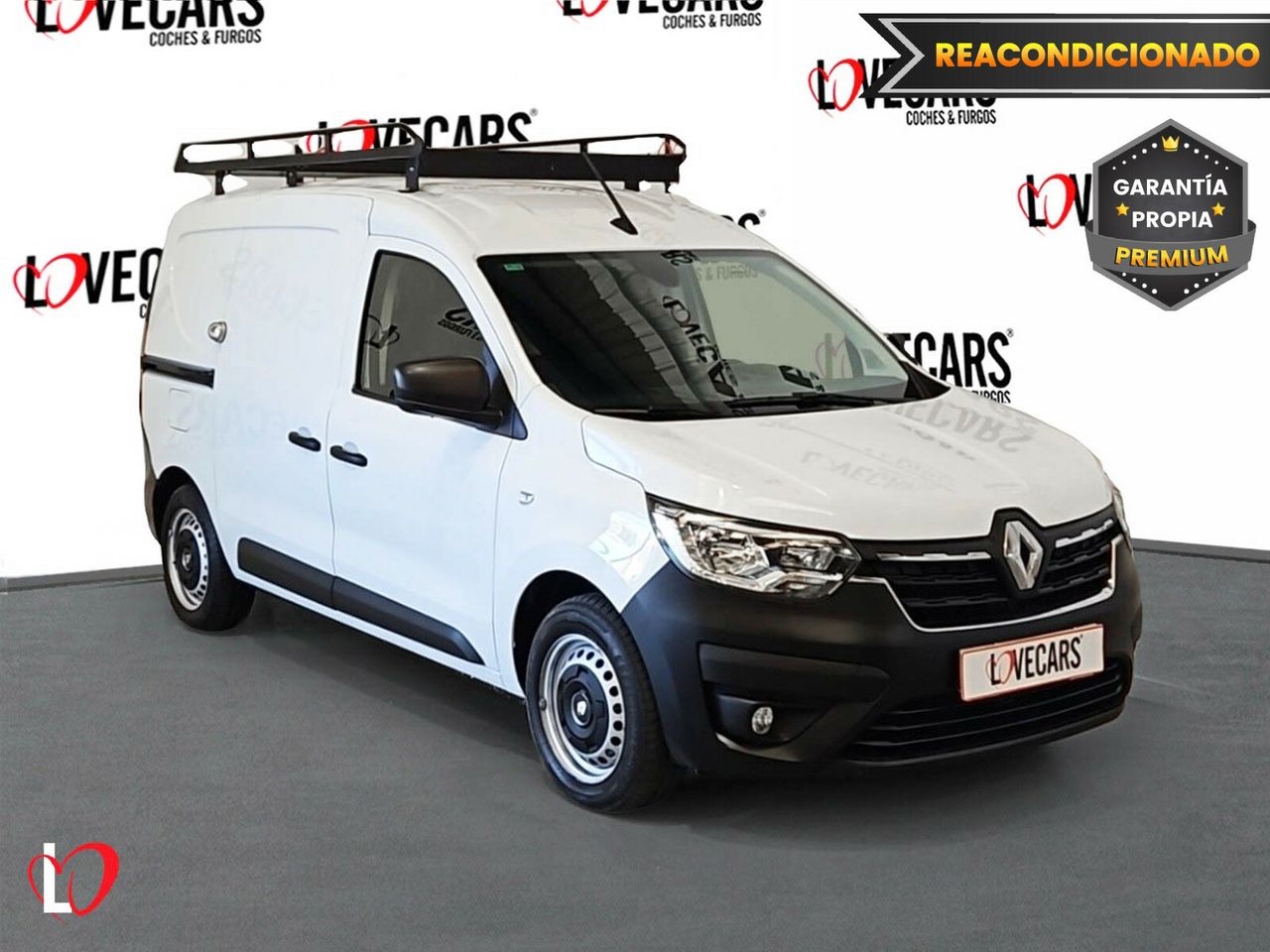renault kangoo 2021 /