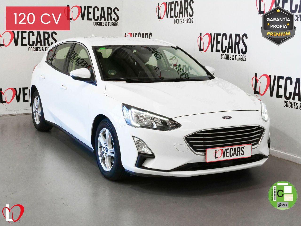 ford focus 2019 / foto grande (3)