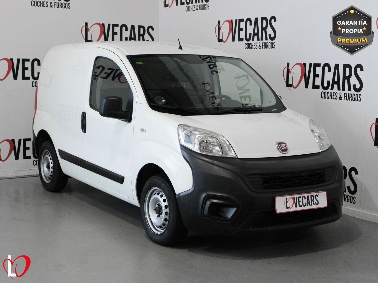 fiat fiorino 2019 /