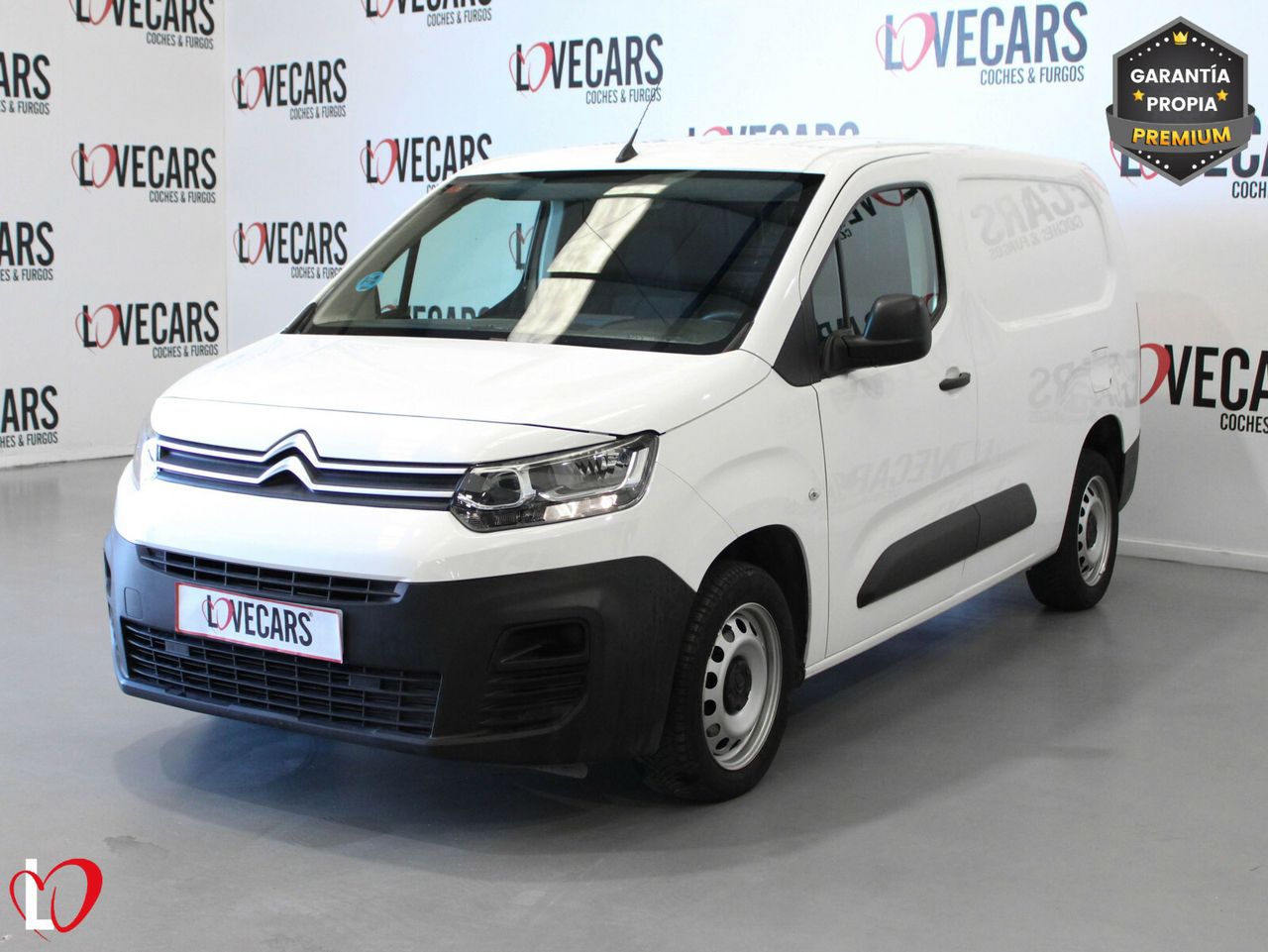 citroën berlingo 2020 / foto grande (3)