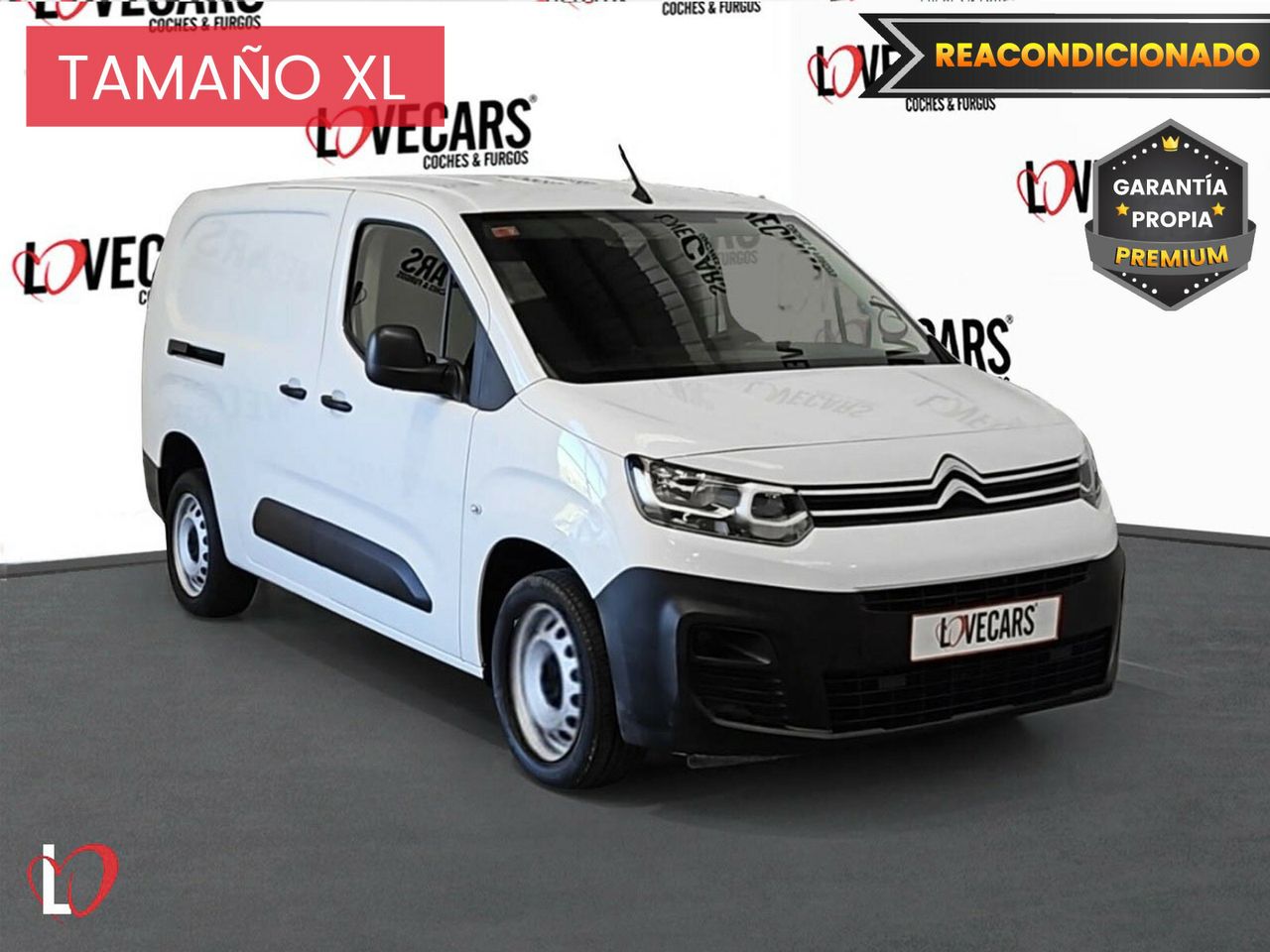 citroën berlingo 2021 /