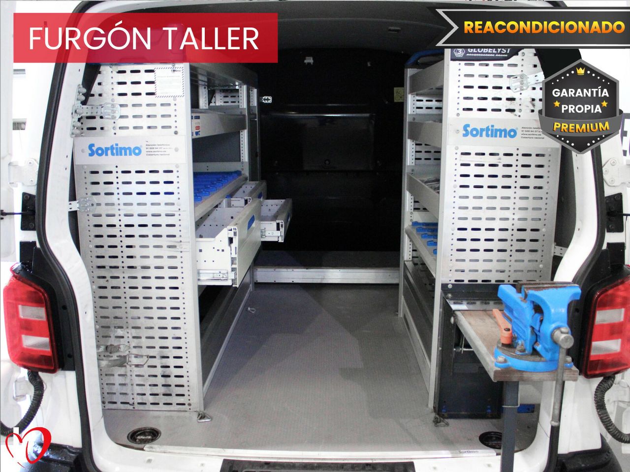 volkswagen transporter 2019 /