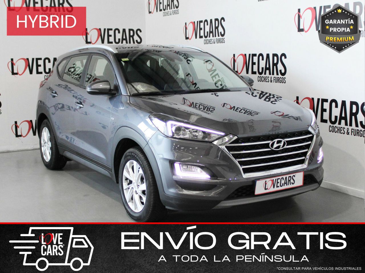 Foto hyundai tucson 2020 /