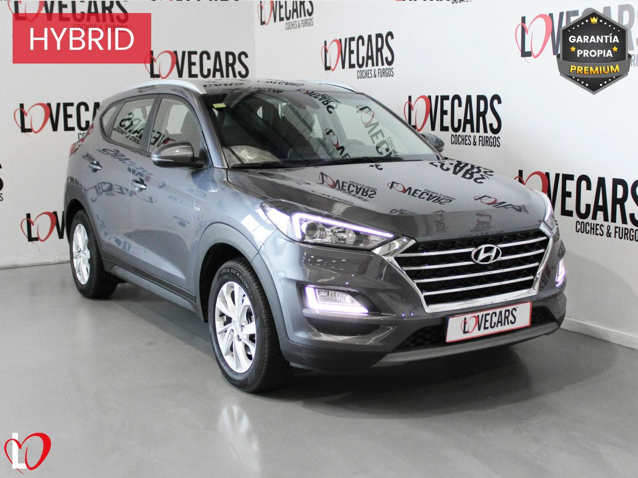 hyundai tucson 2020 / foto grande (2)