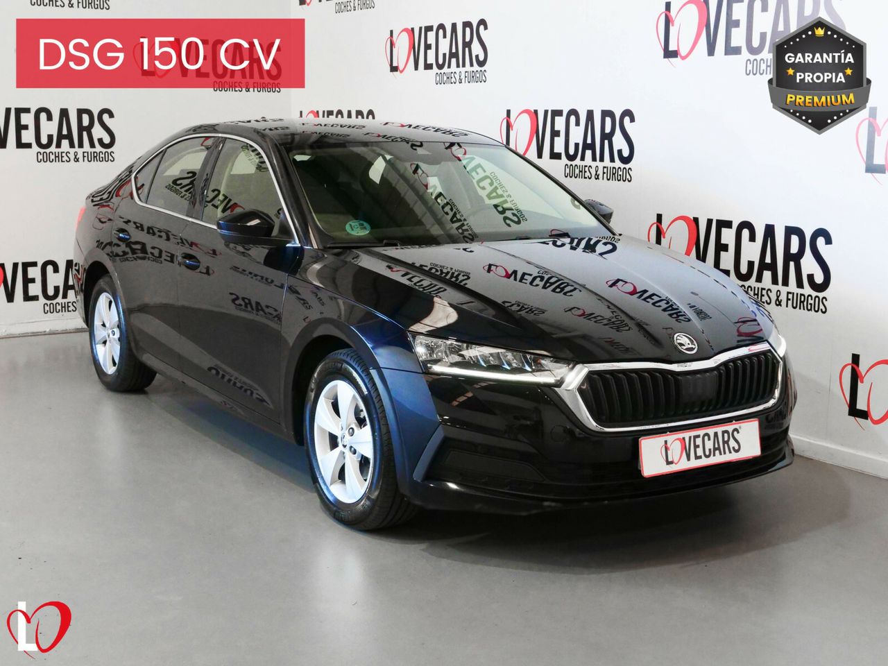 skoda octavia 2021 / foto grande (2)