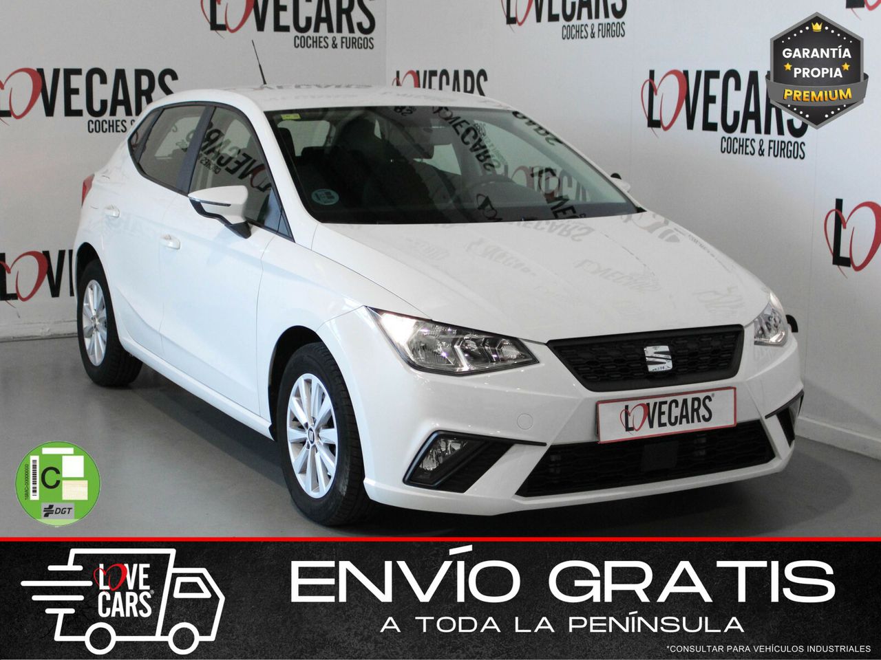 seat ibiza 2020 /