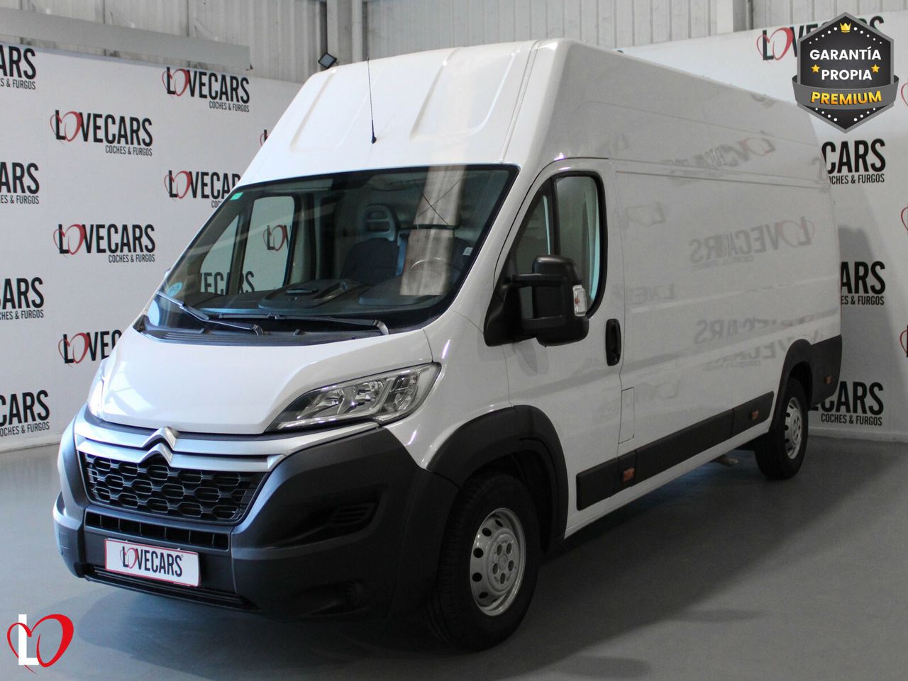 citroën jumper 2021 / foto grande (3)