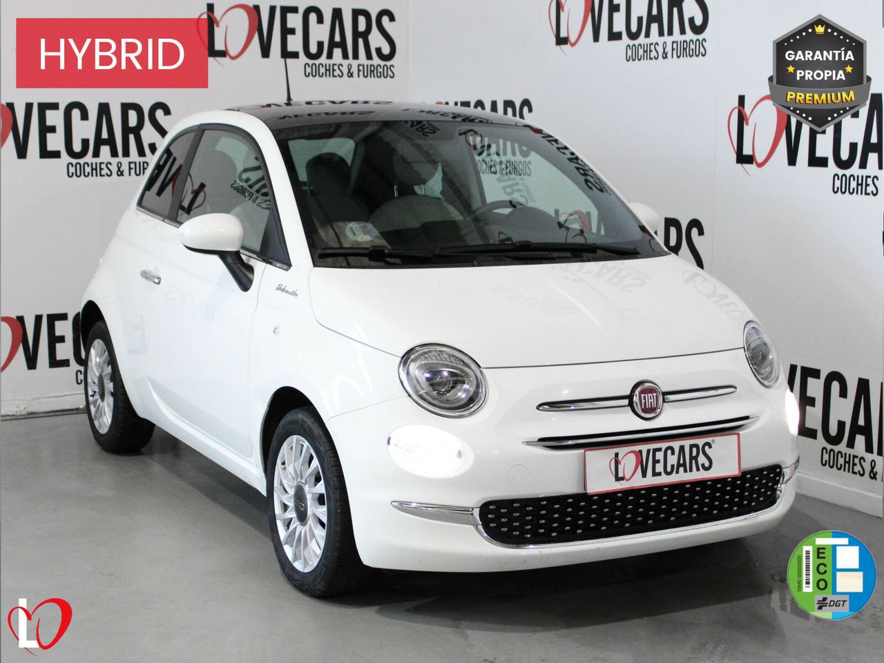 fiat 500 2023 / foto grande (3)