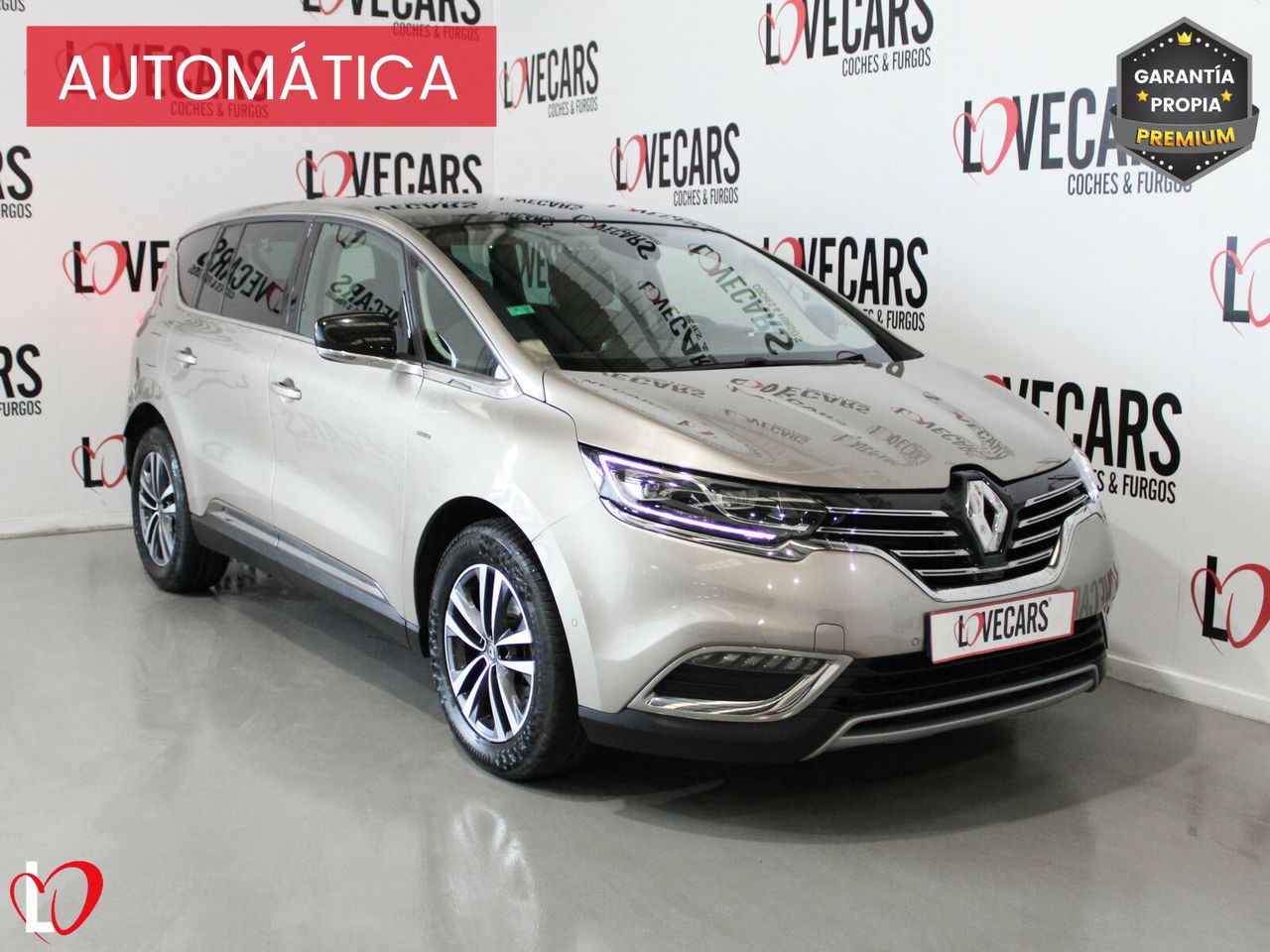 renault espace 2019 / foto grande (2)
