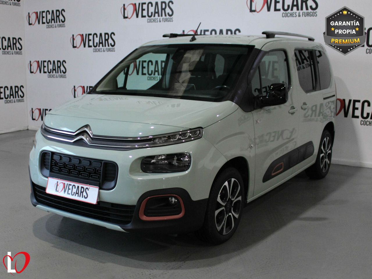 citroën berlingo 2020 / foto grande (3)
