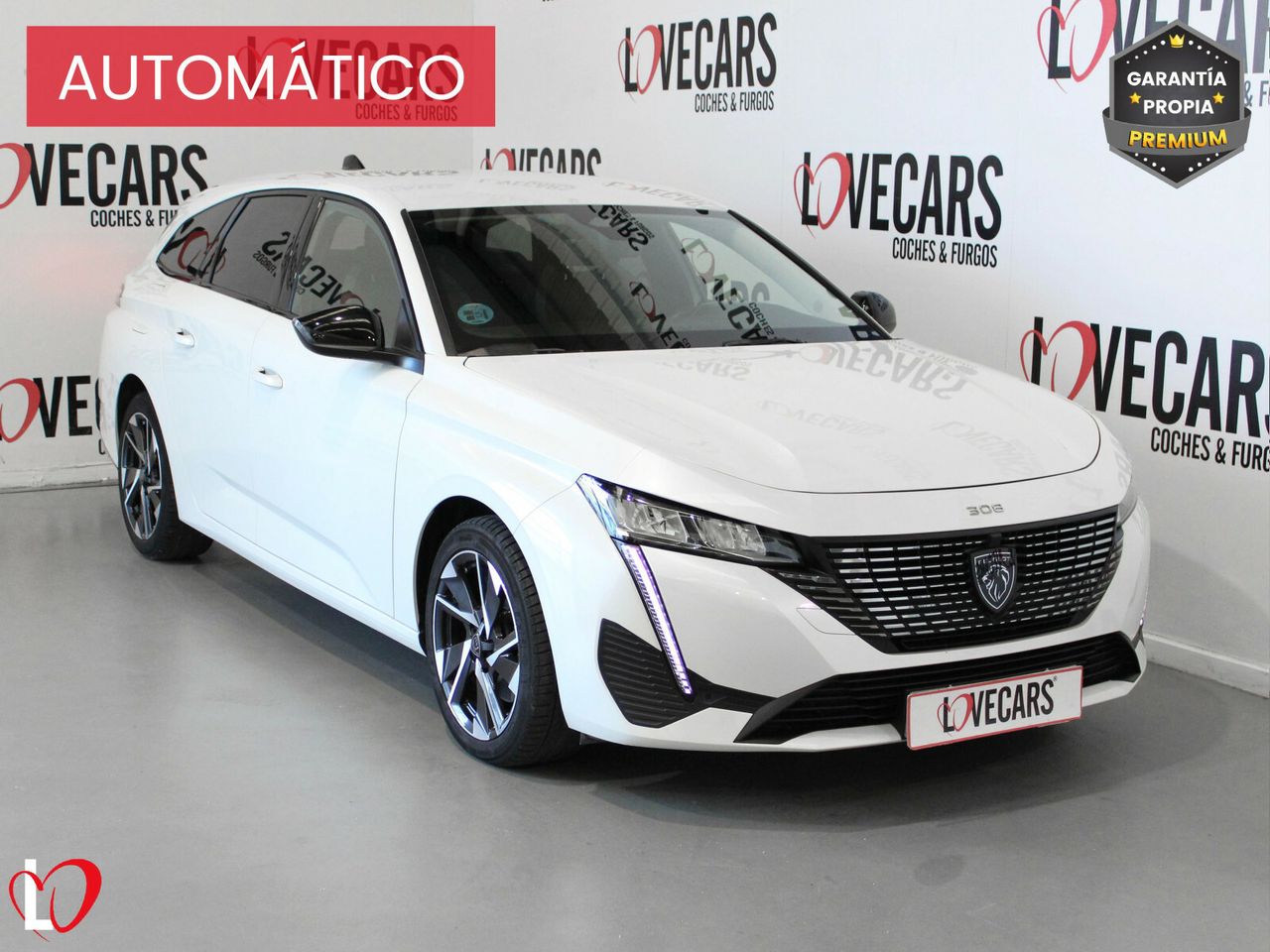 peugeot 308 2022 / foto grande (2)