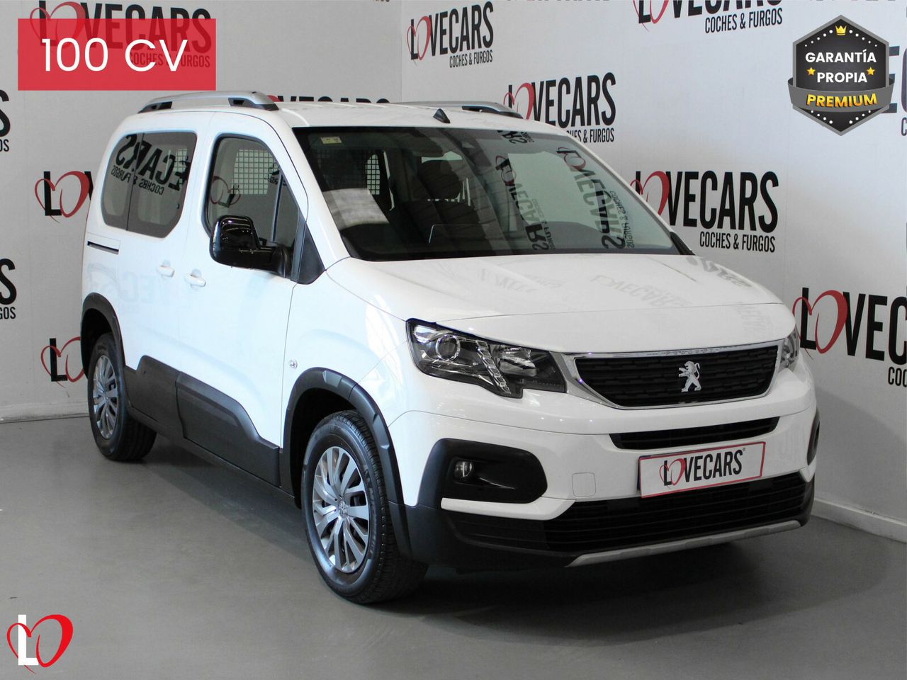 peugeot rifter 2022 /