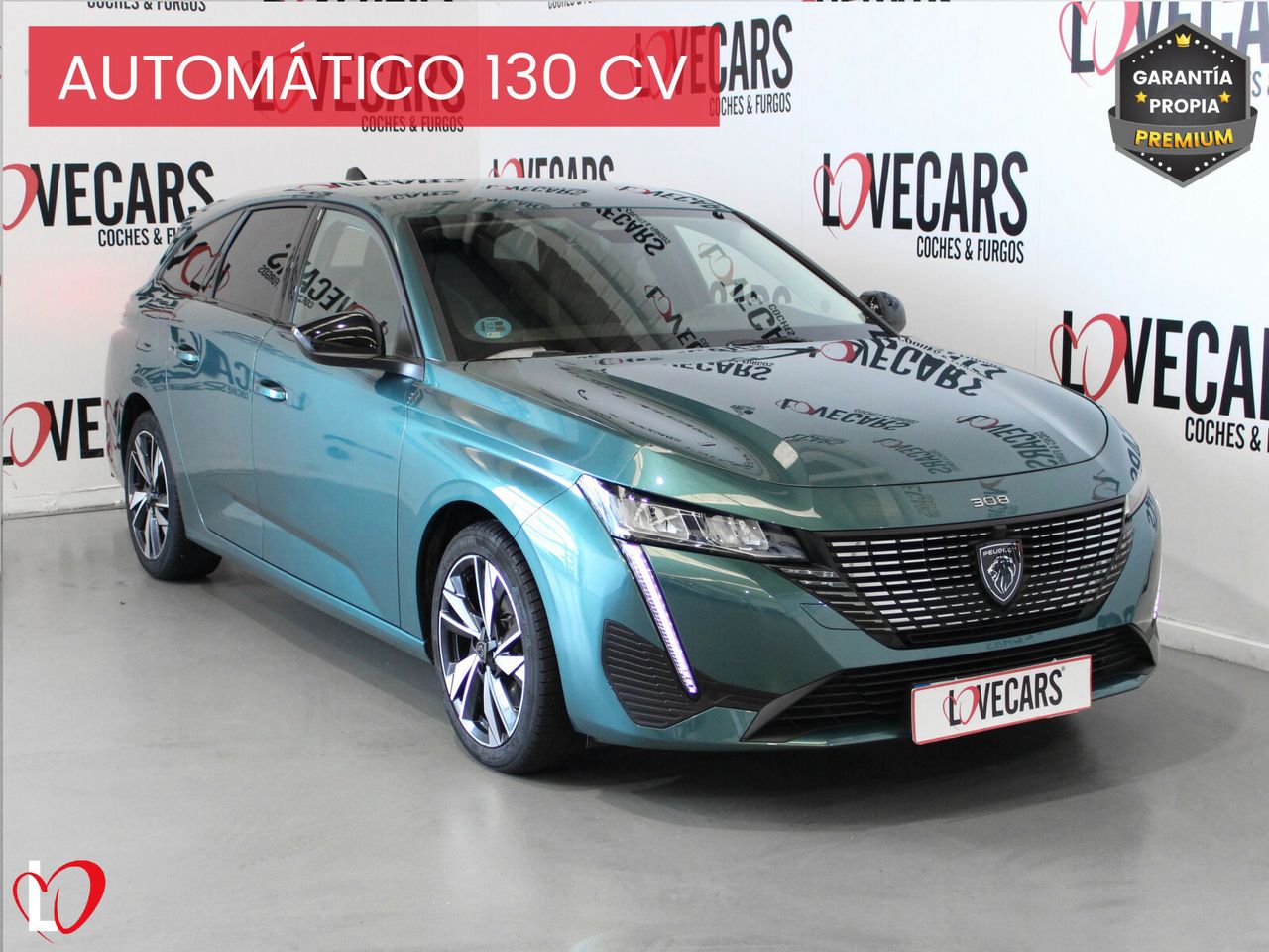 peugeot 308 2022 / foto grande (2)
