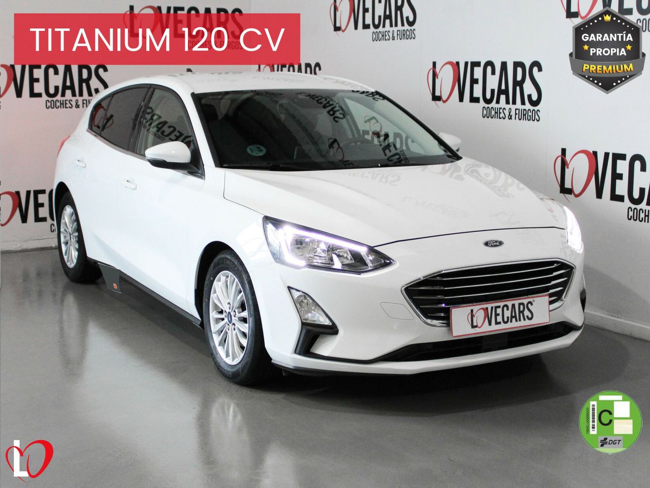 ford focus 2020 / foto grande (3)