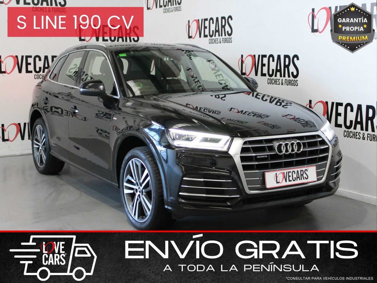 Foto audi q5 2019 /