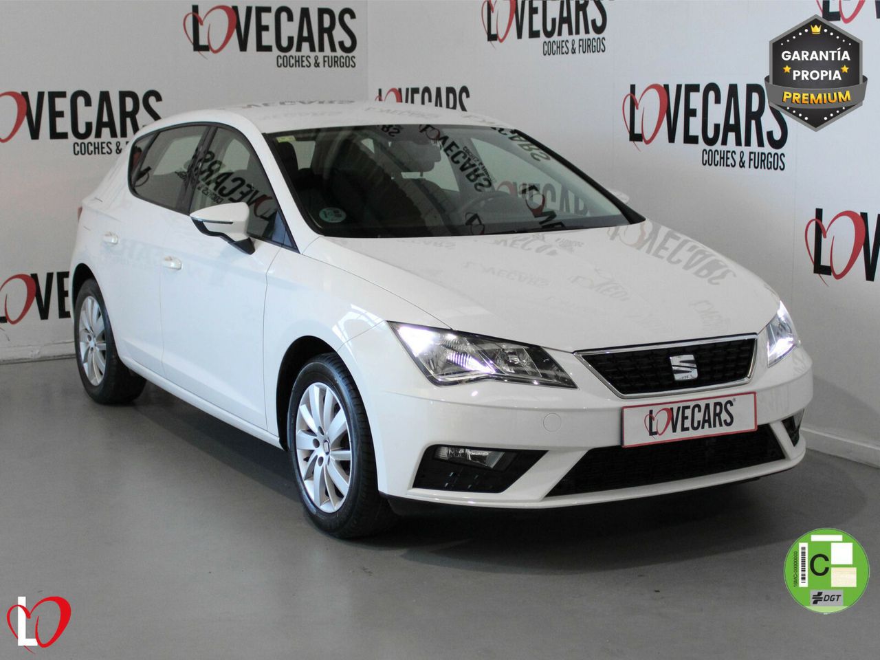seat leon 2020 / foto grande (3)