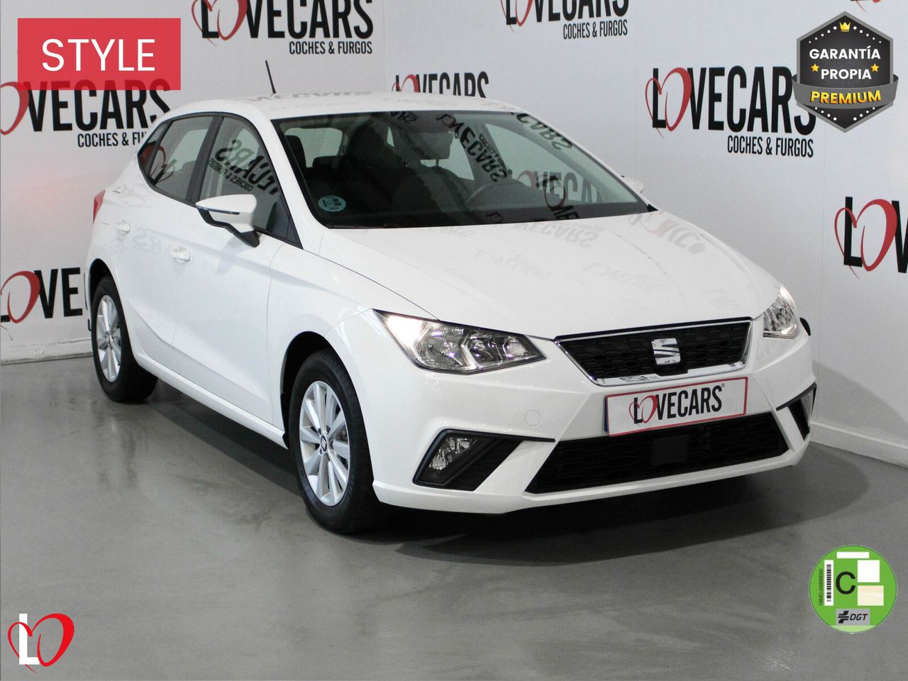 seat ibiza 2020 / foto grande (3)