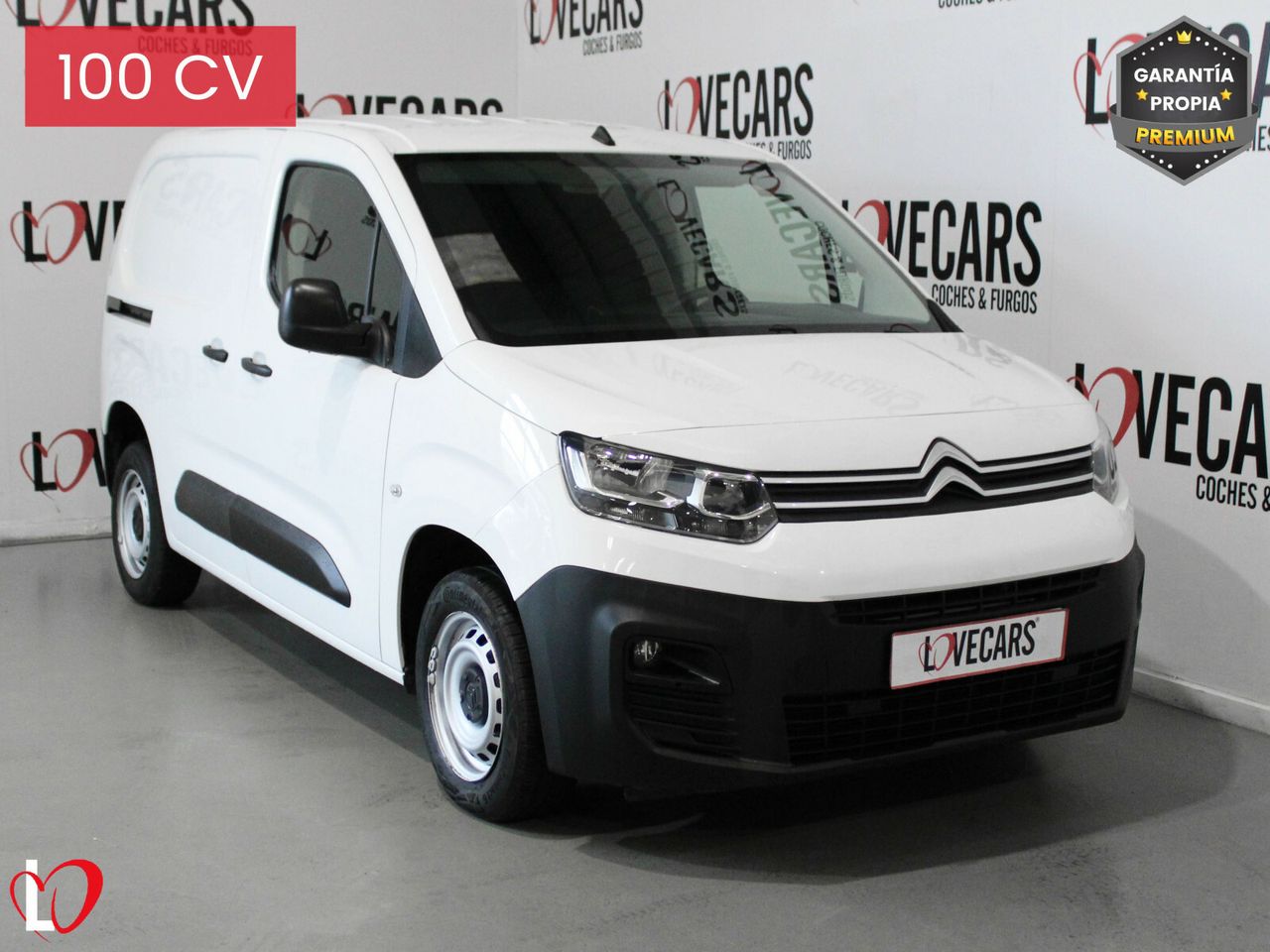 citroën berlingo 2020 /