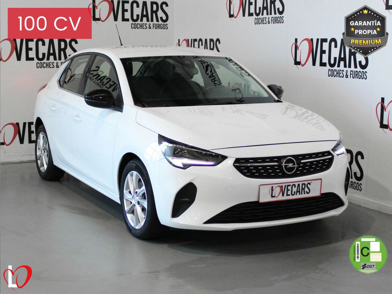 opel corsa 2022 / foto grande (3)