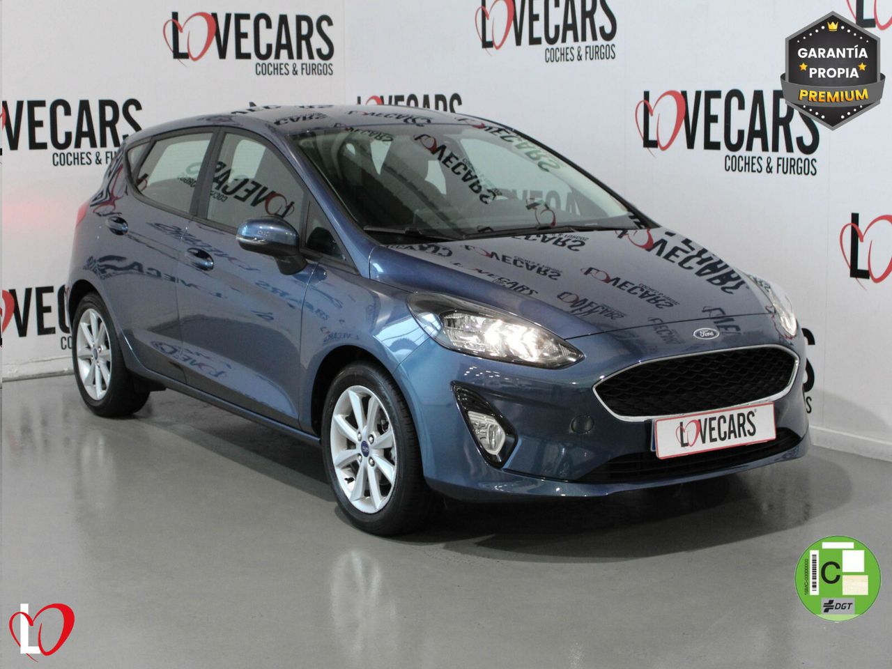 ford fiesta 2021 / foto grande (3)