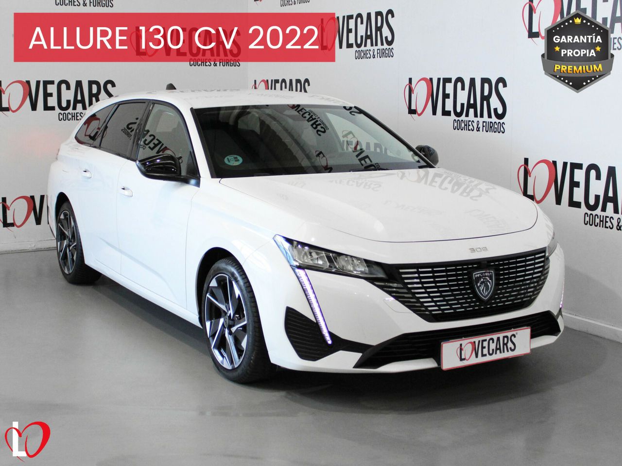 peugeot 308 2022 / foto grande (2)