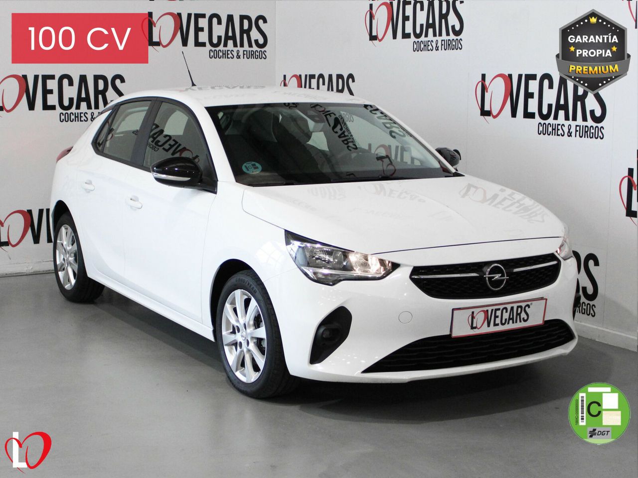 opel corsa 2021 / foto grande (3)