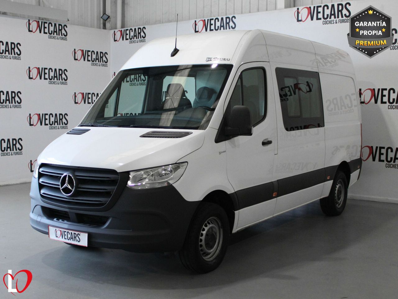 mercedes sprinter 2021 / foto grande (3)