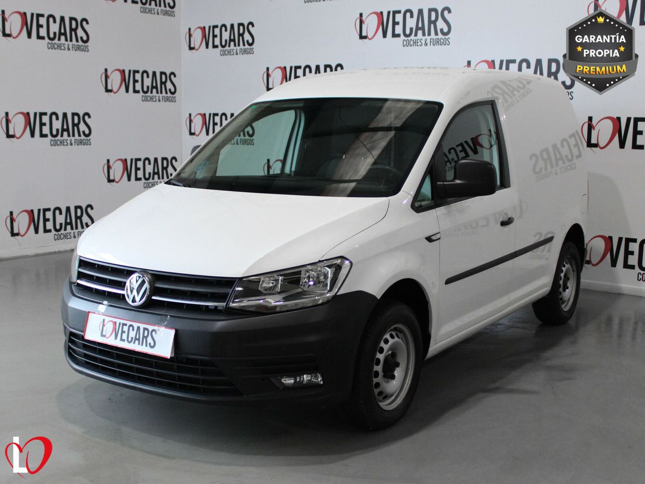 volkswagen caddy 2019 / foto grande (3)