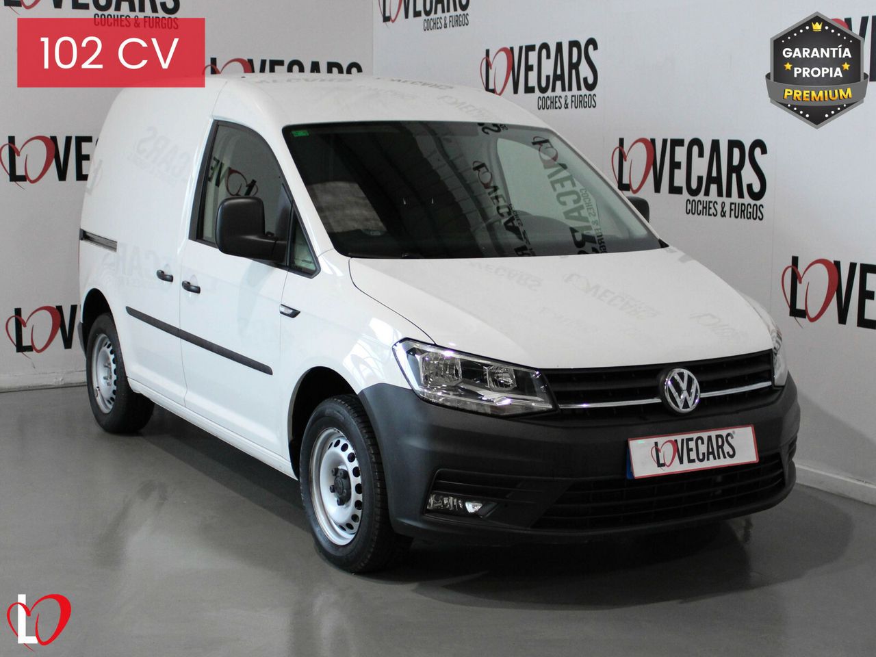 Mercedes vito 2010  de segunda mano - volkswagen caddy 2019 /