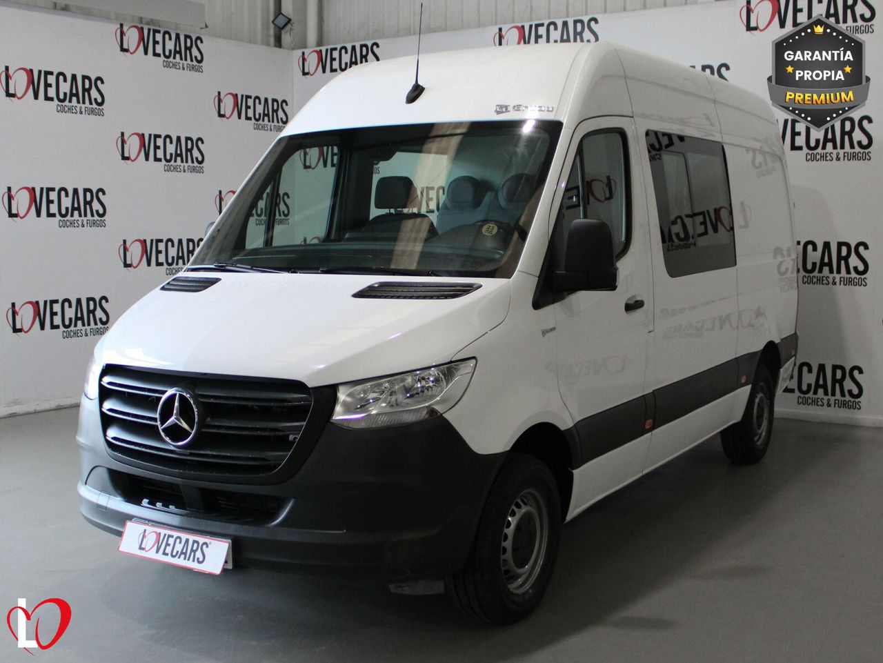 mercedes sprinter 2020 / foto grande (3)