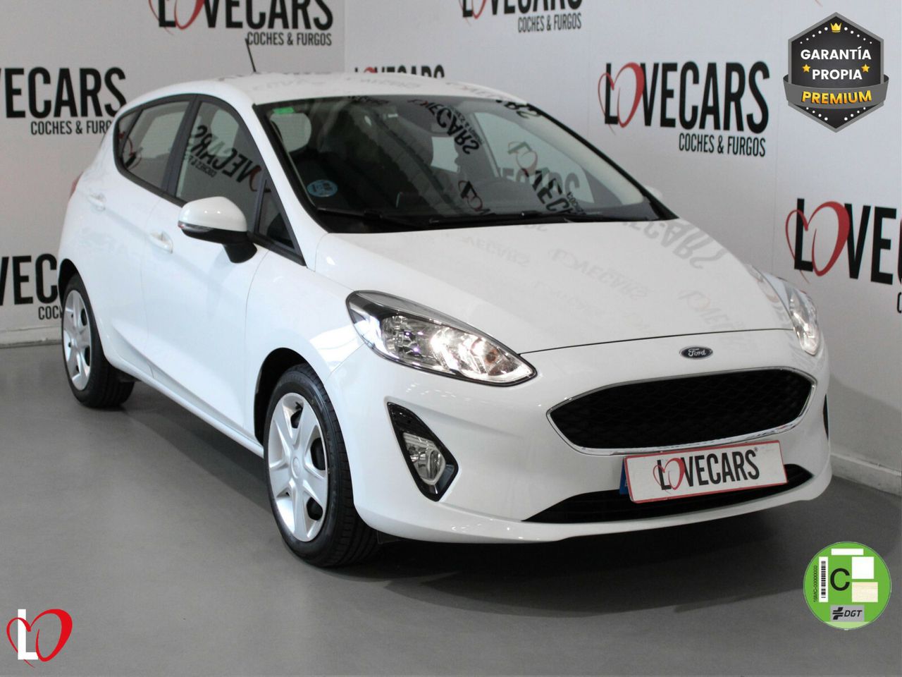 ford fiesta 2020 / foto grande (3)
