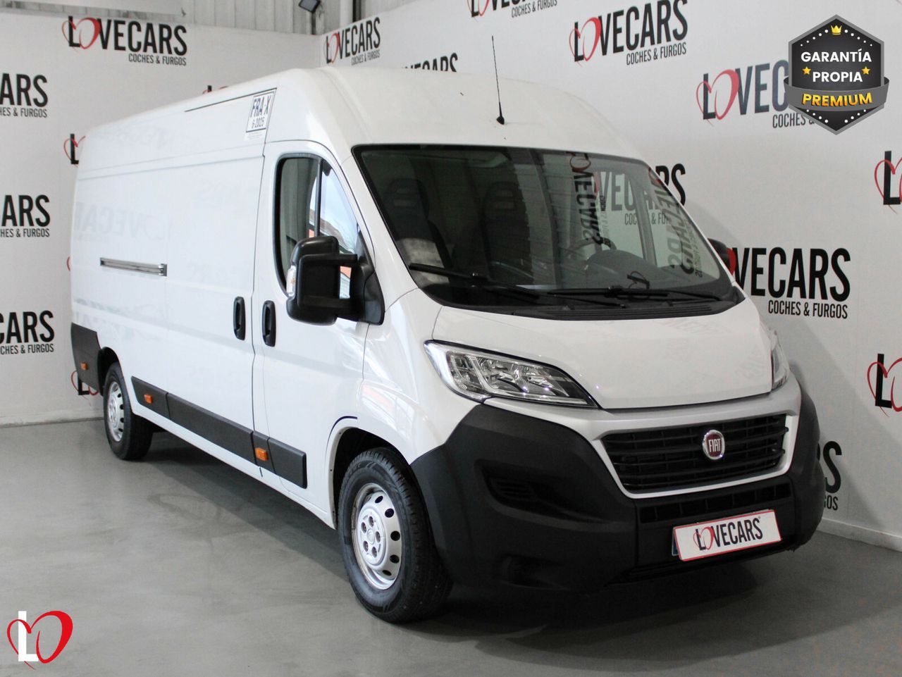 fiat ducato 2019 / foto grande (3)